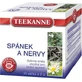 Травяной сбор Teekanne для сна и нервов, 10 x 2 г