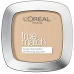 L`Oréal Paris True Match Powder 2.N 1×9 г, пудра: ціни та характеристики