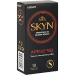 Manix Skyn Intense 1×10 шт, презервативы: цены и характеристики