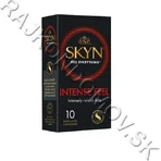 Manix Skyn Intense 1×10 шт, презервативы: цены и характеристики