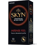 Manix Skyn Intense 1×10 шт, презервативы: цены и характеристики