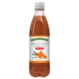 Сироп кориці з медом, 500 мл, Manicos