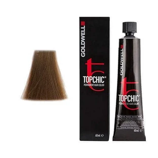 Перманентна фарба для волосся Goldwell Top Chic 8B 60 мл