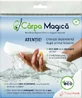 Салфетка для уборки Carpa Magica, универсальная, 3 шт.