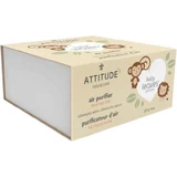 Attitude Baby leaves натуральный освежитель воздуха с грушей и ароматом 227 г