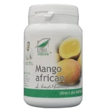 Манго африканське Pro Natura Mango African, 60 капсул