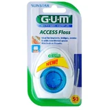 Зубна нитка Acces Floss, Sunstar Gum