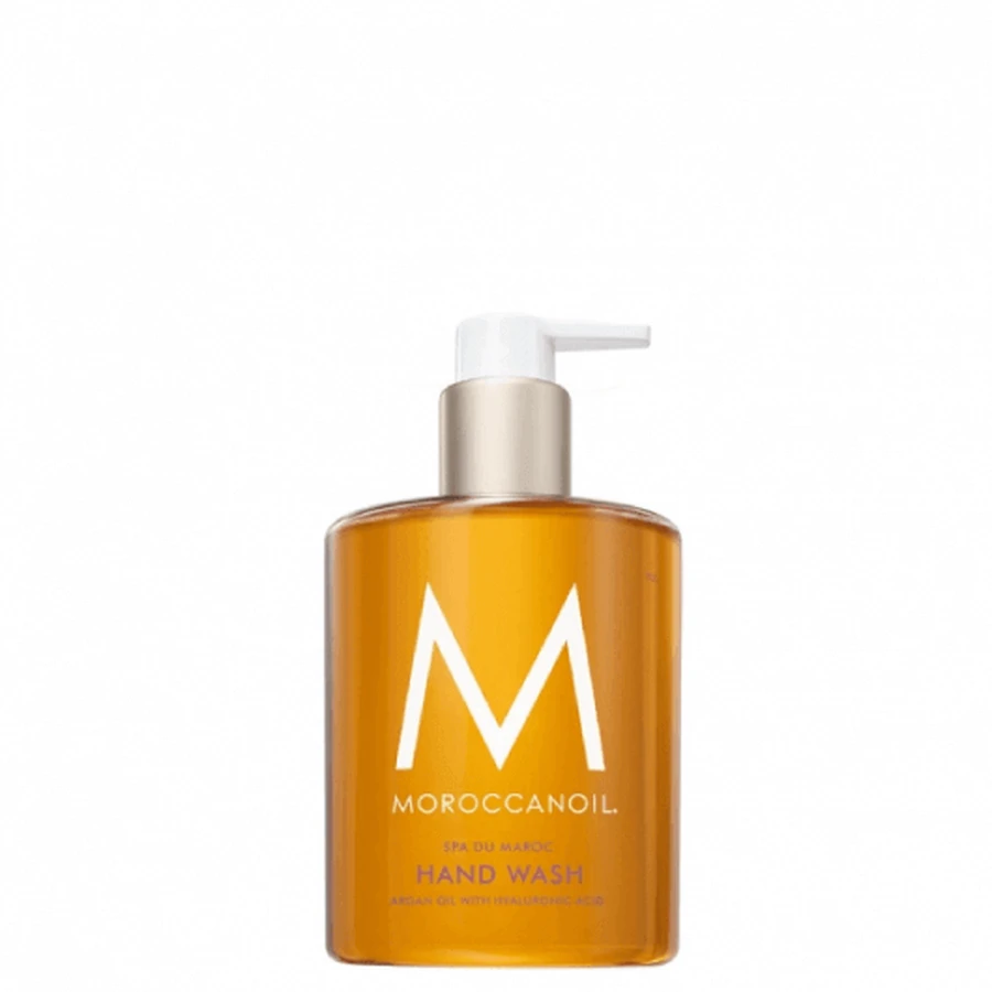 Рідке мило Spa Du Maroc, 360 мл, Moroccanoil: ціни та характеристики
