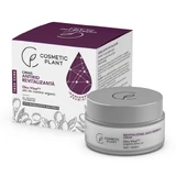 Відновлюючий крем для обличчя проти зморшок, 50 мл, Cosmetic Plant