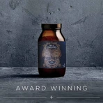 Гидролизованный морской коллаген Wild Collagen, 200 г, Ancient and Brave: цены и характеристики