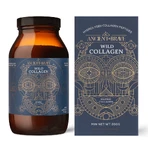 Гидролизованный морской коллаген Wild Collagen, 200 г, Ancient and Brave: цены и характеристики