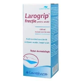 Ларогрип фрісі для дорослих, 100 мл, Ларофарм, Laropharm, Ларофарм