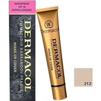 DERMACOL MAKE-UP COVER 212 1×30 г, макіяж: ціни та характеристики