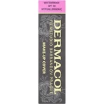 DERMACOL MAKE-UP COVER 212 1×30 г, макіяж: ціни та характеристики