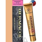 DERMACOL MAKE-UP COVER 212 1×30 г, макіяж: ціни та характеристики