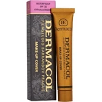 DERMACOL MAKE-UP COVER 212 1×30 г, макіяж: ціни та характеристики