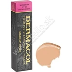DERMACOL MAKE-UP COVER 212 1×30 г, макіяж: ціни та характеристики