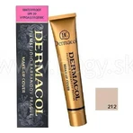DERMACOL MAKE-UP COVER 212 1×30 г, макіяж: ціни та характеристики