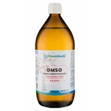 ДМСО 99,99% Фармацевтический класс 1000 мл ChemWorld