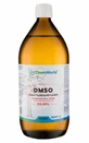 ДМСО 99,99% фармацевтичний сорт 1000 мл ChemWorld
