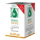 Краплі Береш Beres Pharmaceuticals Co, 4 флакони по 30 мл