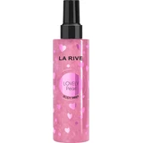 La Rive Дезодорант-міст для тіла LOVELY Pearl, 200 мл