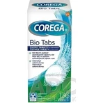 COREGA BIO Tabs 1х136 шт, таблетки для чищення зубних протезів: ціни та характеристики