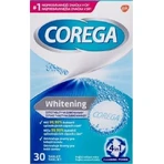 COREGA BIO Tabs 1х136 шт, таблетки для чищення зубних протезів: ціни та характеристики