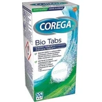 COREGA BIO Tabs 1х136 шт, таблетки для чищення зубних протезів: ціни та характеристики