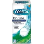 COREGA BIO Tabs 1х136 шт, таблетки для чищення зубних протезів: ціни та характеристики