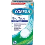 COREGA BIO Tabs 1х136 шт, таблетки для чищення зубних протезів: ціни та характеристики