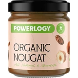 Крем Powerlogy Нуга BIO 330 г