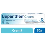 Крем Бепантен Bayer, 30 г: цены и характеристики