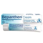Крем Бепантен Bayer, 30 г: цены и характеристики