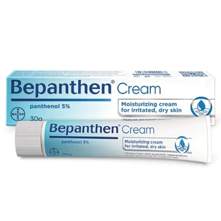 Крем Бепантен Bayer, 30 г