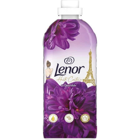 Lenor Desirable 1200 мл: цены и характеристики