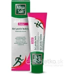 ALLGA SAN akut Dolor Pain Relieving Gel 1×100 мл, знеболюючий гель: ціни та характеристики