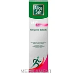 ALLGA SAN akut Dolor Pain Relieving Gel 1×100 мл, знеболюючий гель: ціни та характеристики
