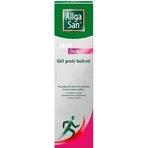 ALLGA SAN akut Dolor Pain Relieving Gel 1×100 мл, знеболюючий гель: ціни та характеристики
