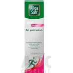 ALLGA SAN akut Dolor Pain Relieving Gel 1×100 мл, знеболюючий гель: ціни та характеристики