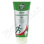 ALLGA SAN akut Dolor Pain Relieving Gel 1×100 мл, знеболюючий гель: ціни та характеристики