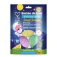 Дитячі шипучі бомбочки для ванни "Солодкі сни", 3 штуки, Easycare Baby
