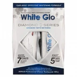 White Glo Diamond Series Treatment Kit, 50 мл + White Glo Professional Choice Toothpaste, 100 мл, Barros Laboratories