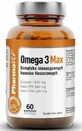 Омега 3 Макс 60 капсул PharmoVit Clean Label