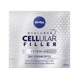 Укрепляющий дневной крем Cellular Filler SPF 15, 50 мл, Nivea