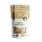 Порошок маки органічний, 250 г, Obio