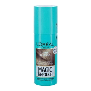 L'Oréal Paris Magic Retouch спрей для волос против роста бежевый, 75 мл 1×75 мл, спрей