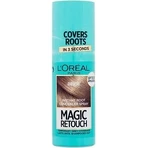 Спрей для волосся L'Oréal Paris Magic Retouch для покриття наростів бежевий, 75 мл 1×75 мл, спрей: ціни та характеристики