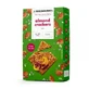 Крекеры с миндалем и семечками, 80 г, The Beginnings