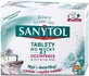 Sanytol Таблетки для мытья посуды 4в1 40 шт